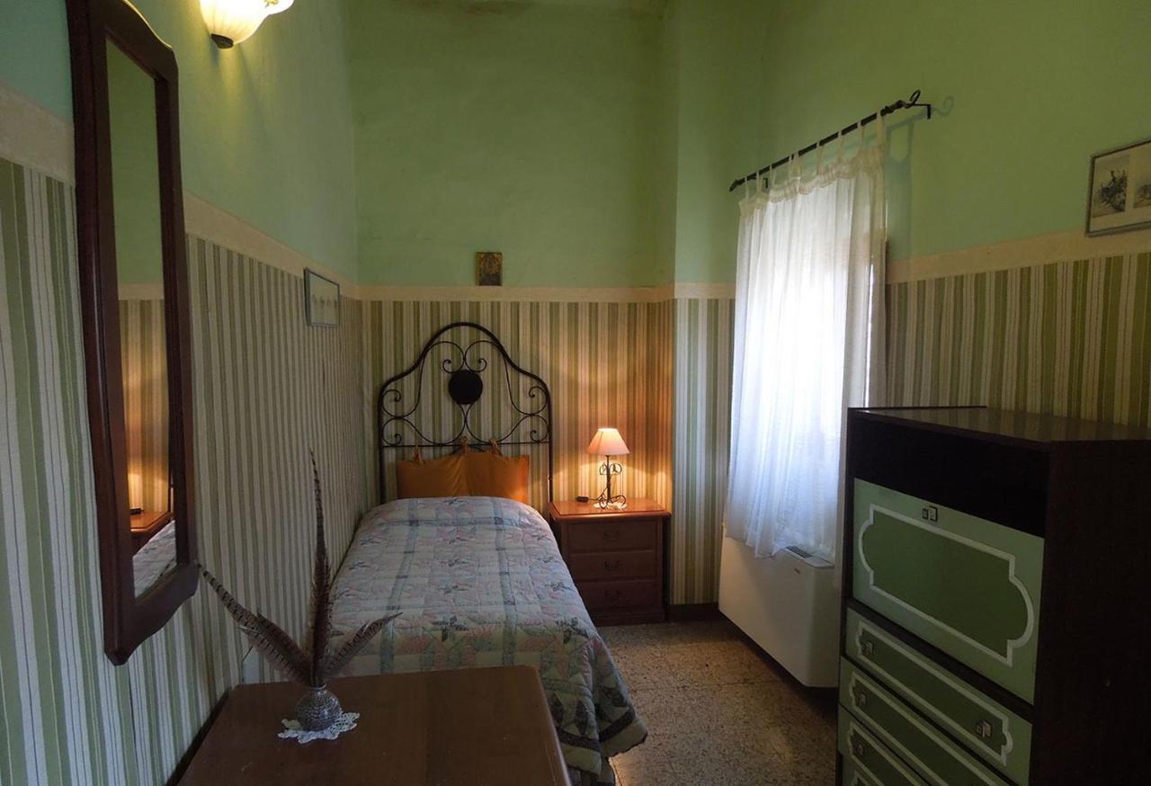 Il Giuggiolo - La Collina Della Quiete Bed and Breakfast Certaldo Eksteriør billede
