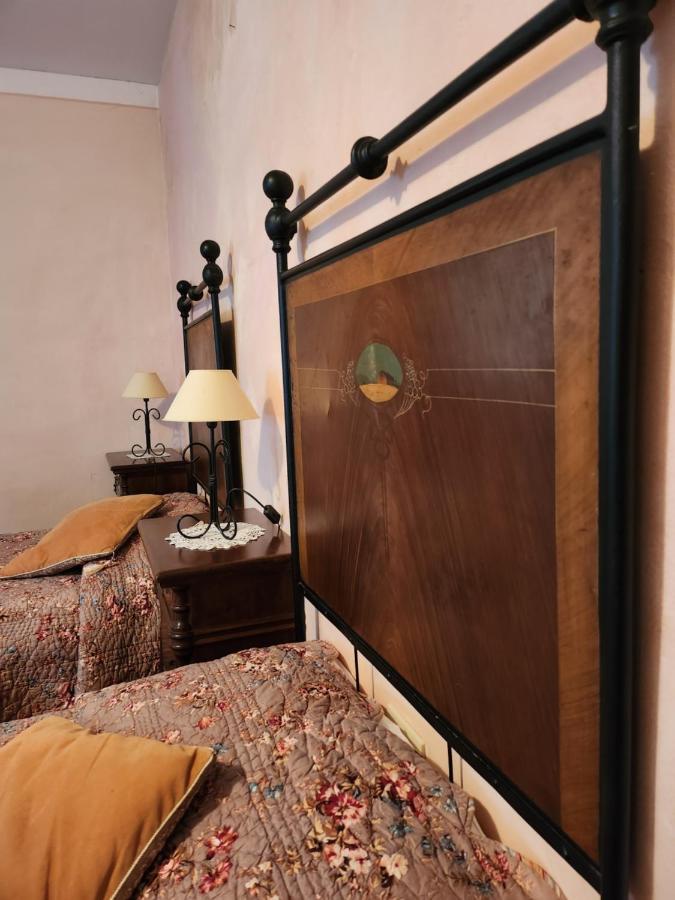 Il Giuggiolo - La Collina Della Quiete Bed and Breakfast Certaldo Eksteriør billede