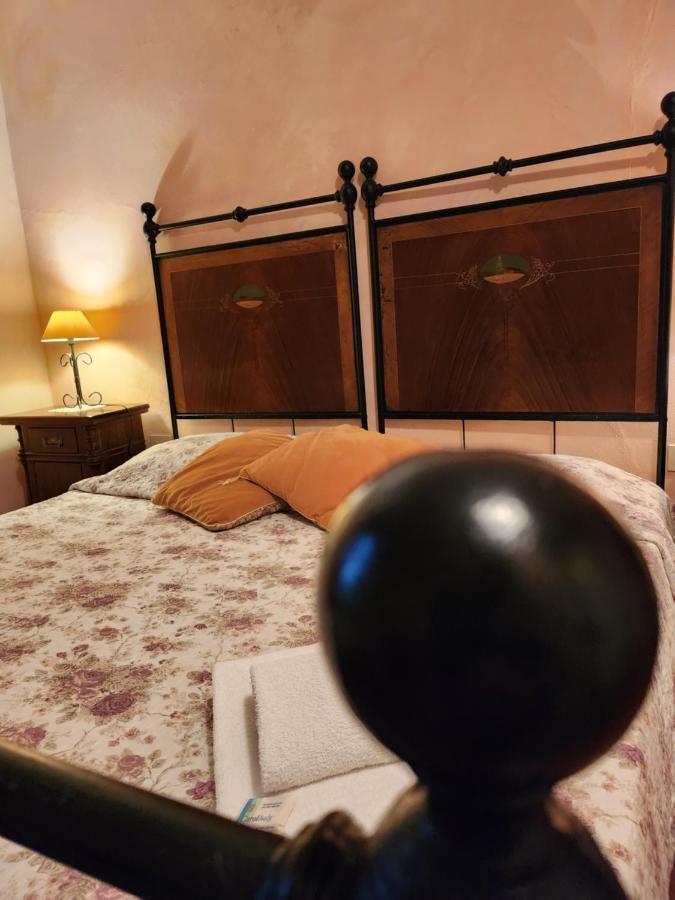 Il Giuggiolo - La Collina Della Quiete Bed and Breakfast Certaldo Eksteriør billede