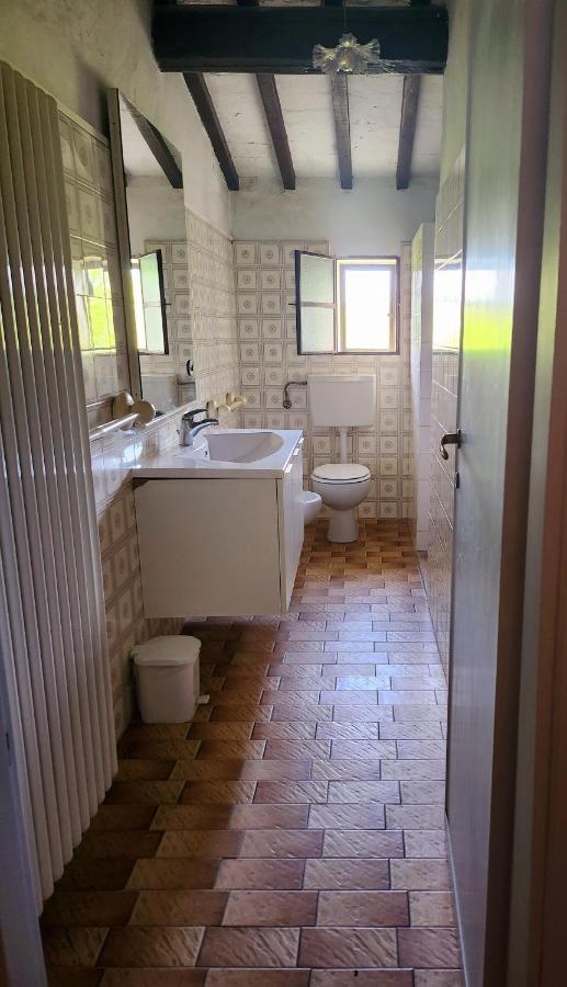 Il Giuggiolo - La Collina Della Quiete Bed and Breakfast Certaldo Værelse billede