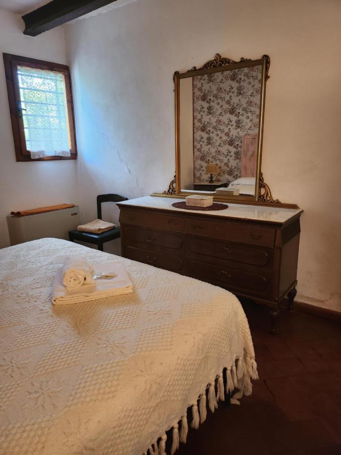 Il Giuggiolo - La Collina Della Quiete Bed and Breakfast Certaldo Værelse billede
